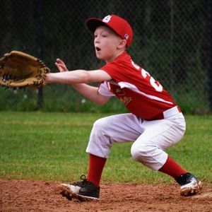 Meet your Posher, Chase